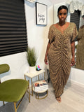 The Anytime dress.
