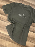 Style.