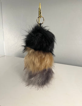 Pom Pom Charm.