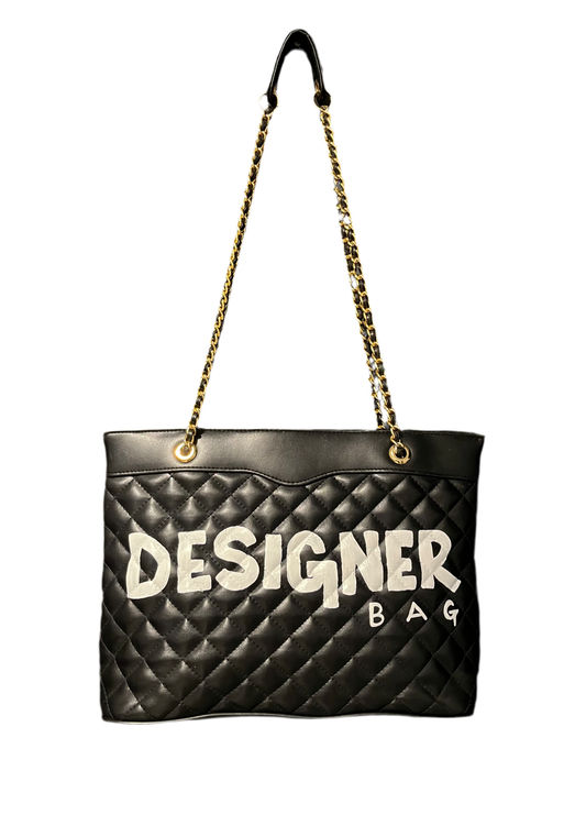 Chan Designer bag.