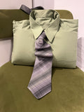 Shirt & Tie bag.