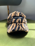 Tiger Cap.