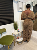 The Anytime dress.
