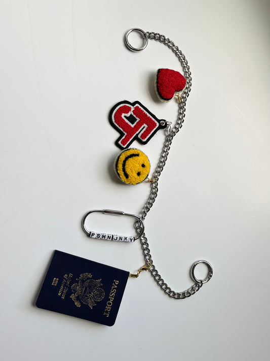 Bag Chain.
