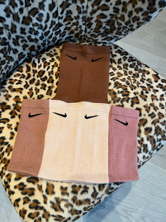 Nike Halter.