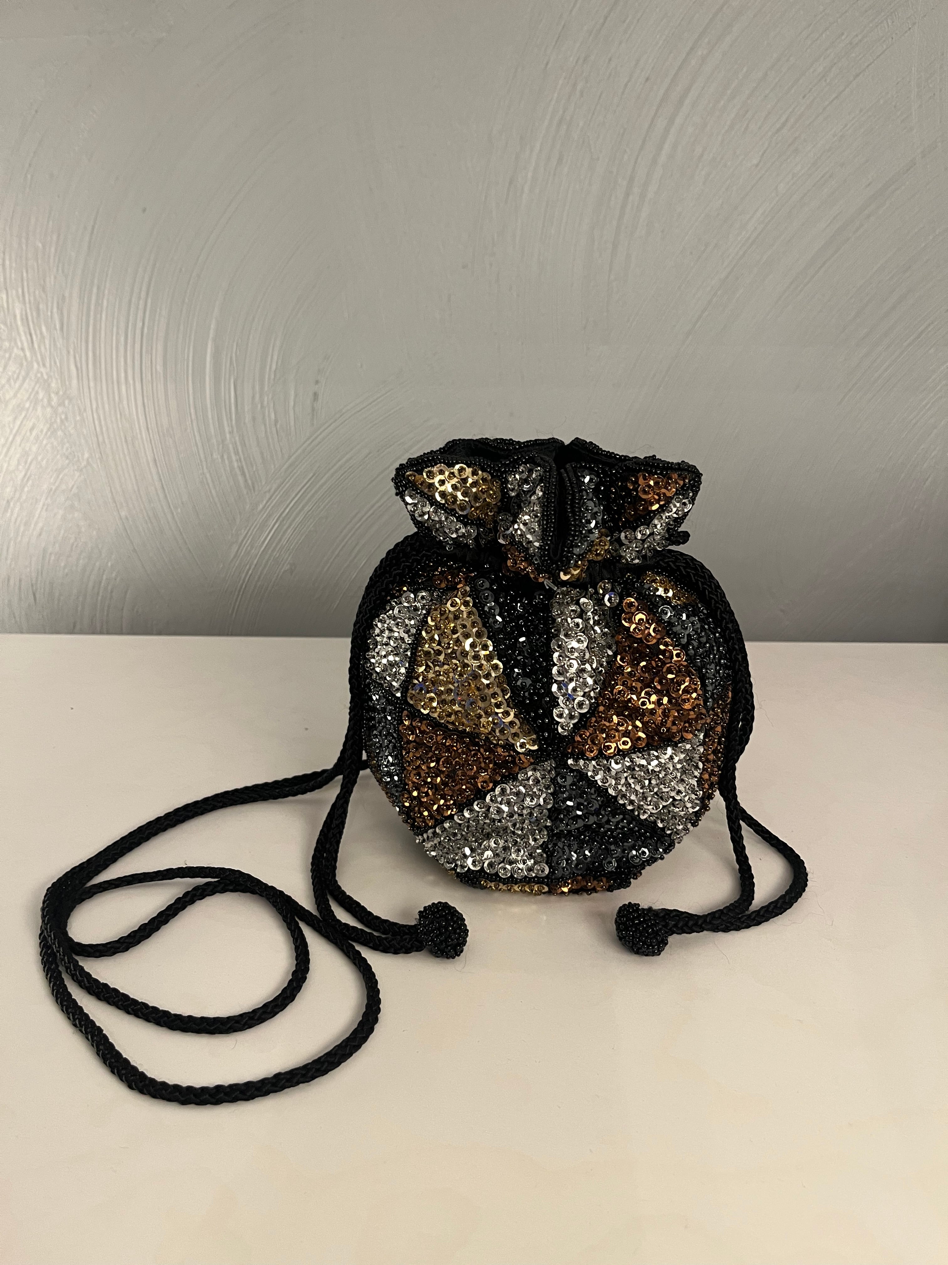 Dinner Bag.