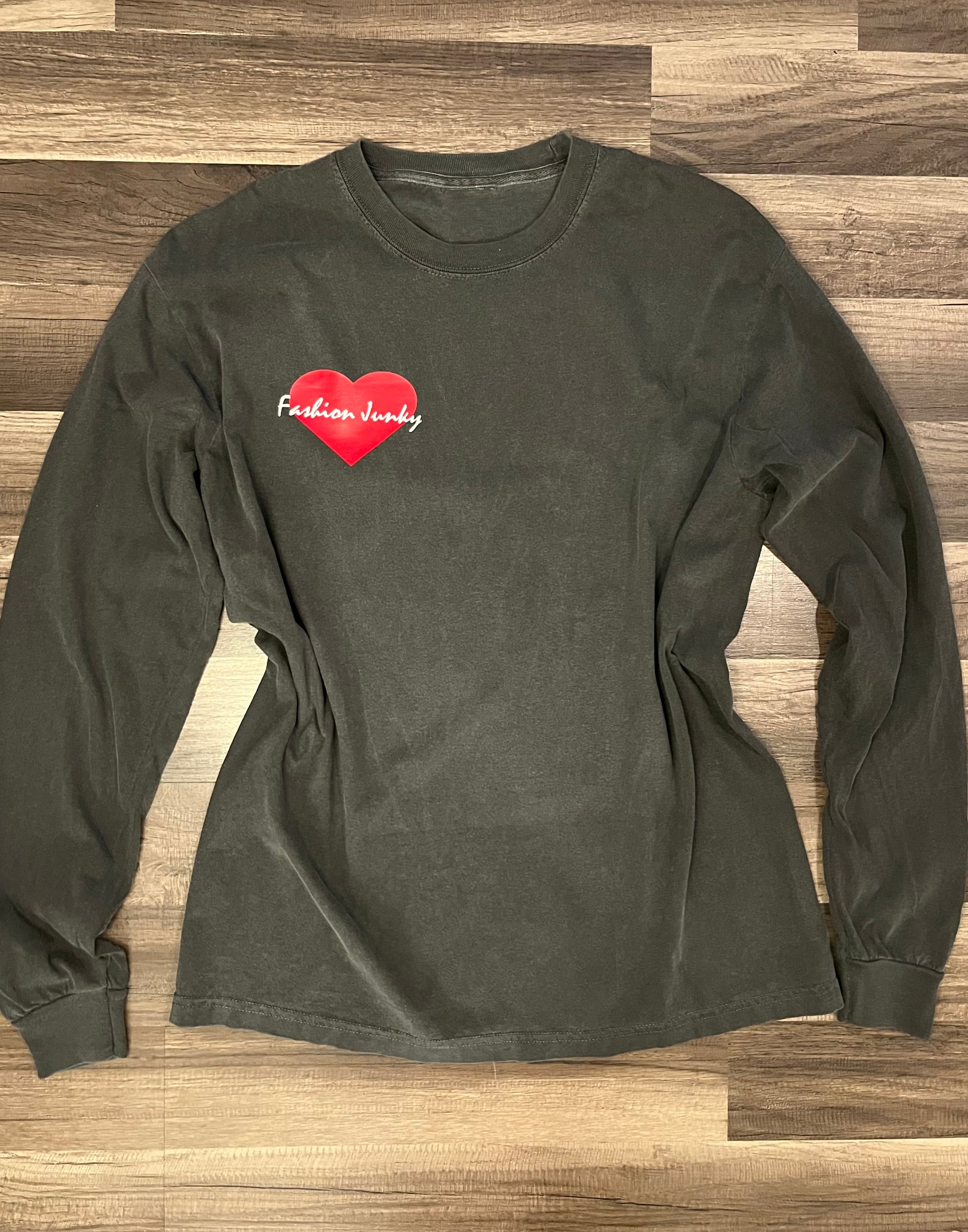 IFJ long sleeve.