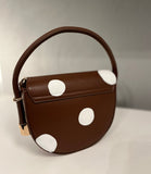 SMORES Designer bag.