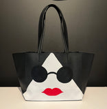 Anna Wintour tote.