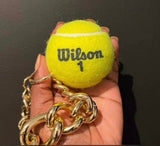 Wilson coin purse.