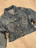 Madonna Jacket.