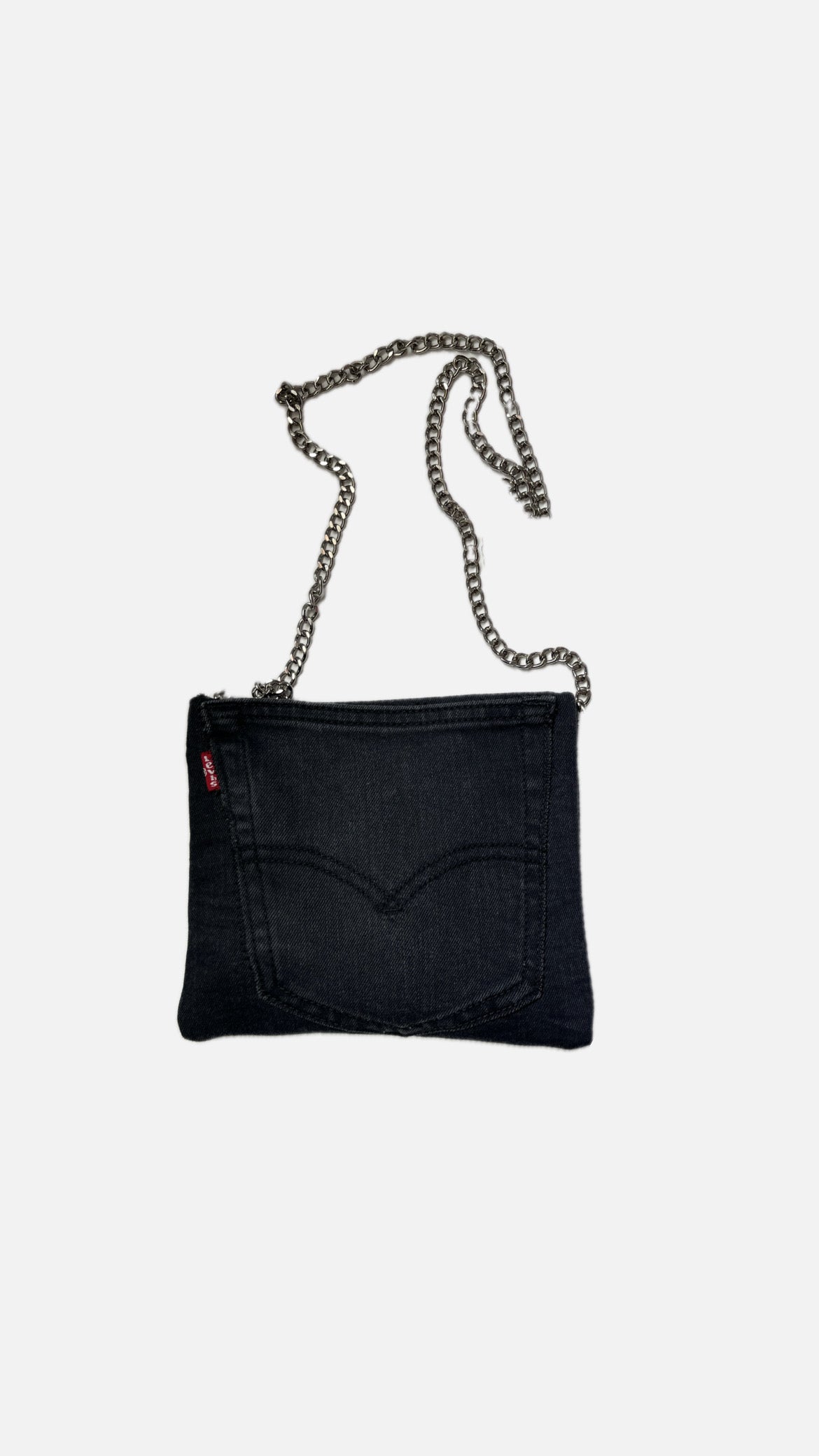 Levi’s pocket bag.