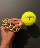 Wilson coin purse.