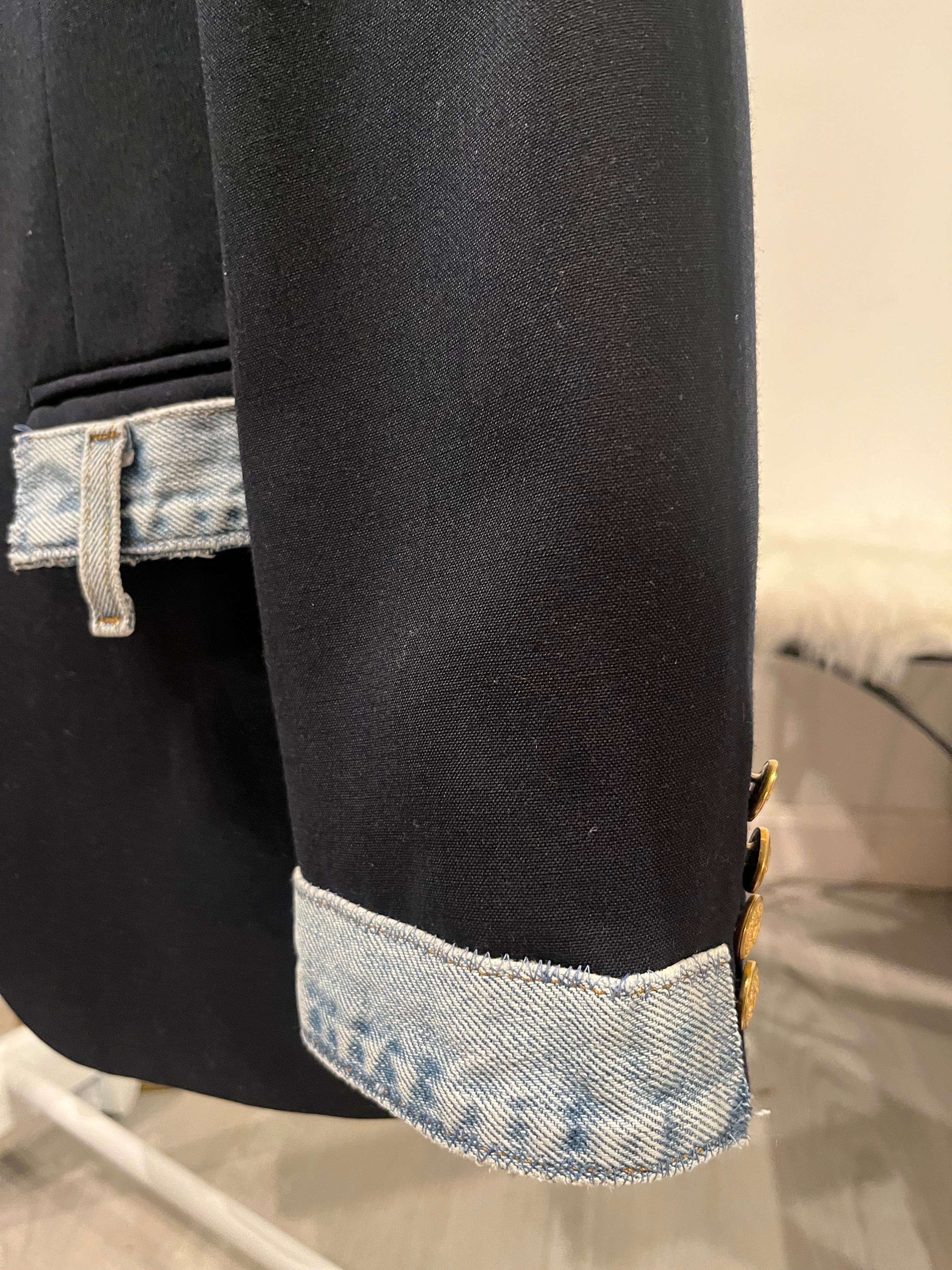 Beyond Blazer.