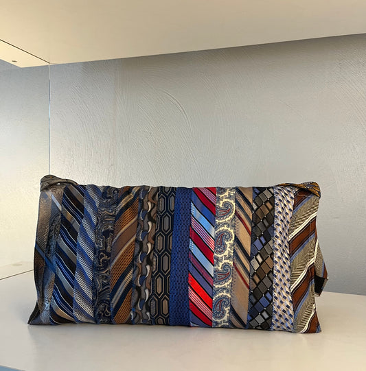 Tie Bag.
