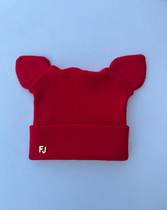 Ears beanie