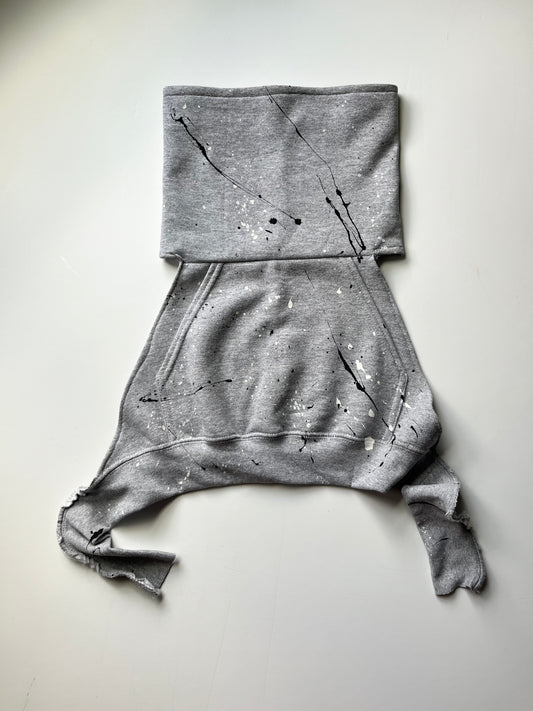 Cow Halter.