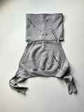 Cow Halter.