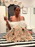 Spaghetti Bag.