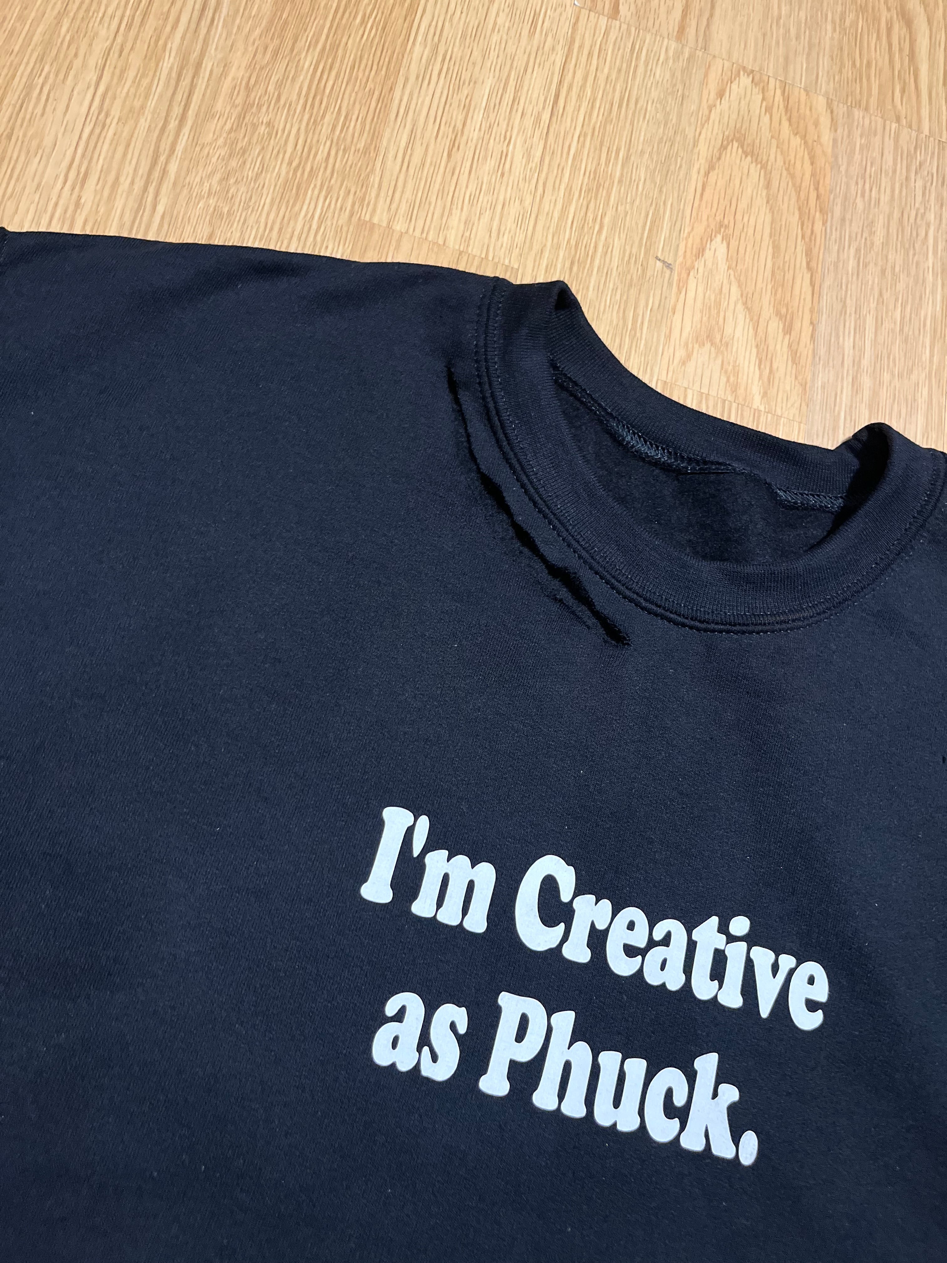 Creative AP