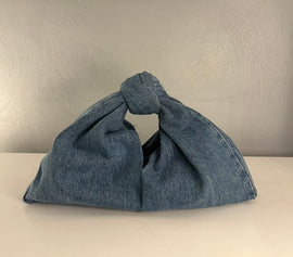 Knot bag.