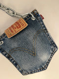 SIVEL pocket bag.