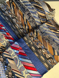 Tie Bag.