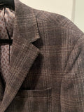 Cropped Blazer.