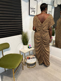 The Anytime dress.