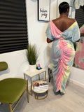 The Anytime dress.