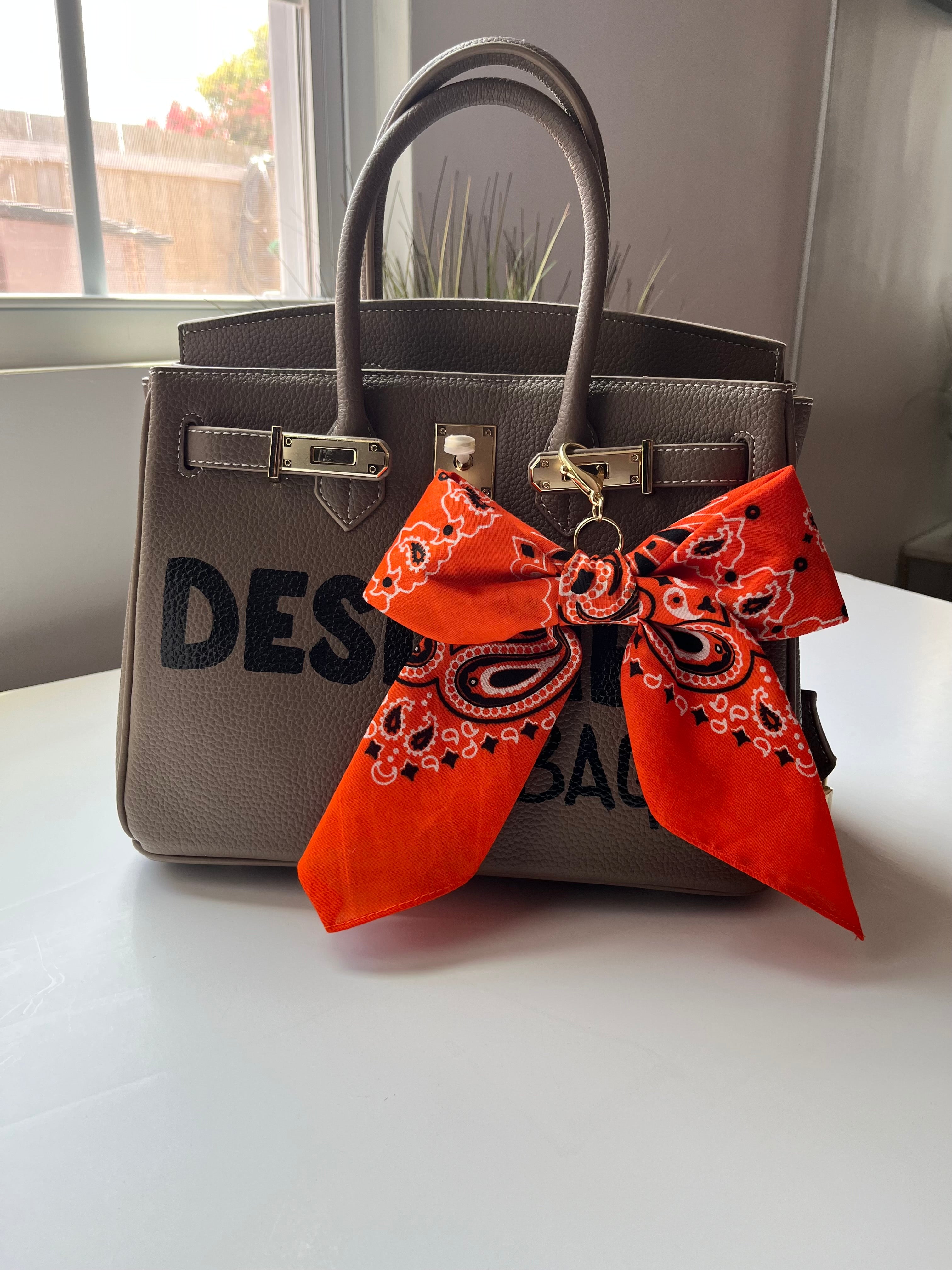 Bowdana Charm.