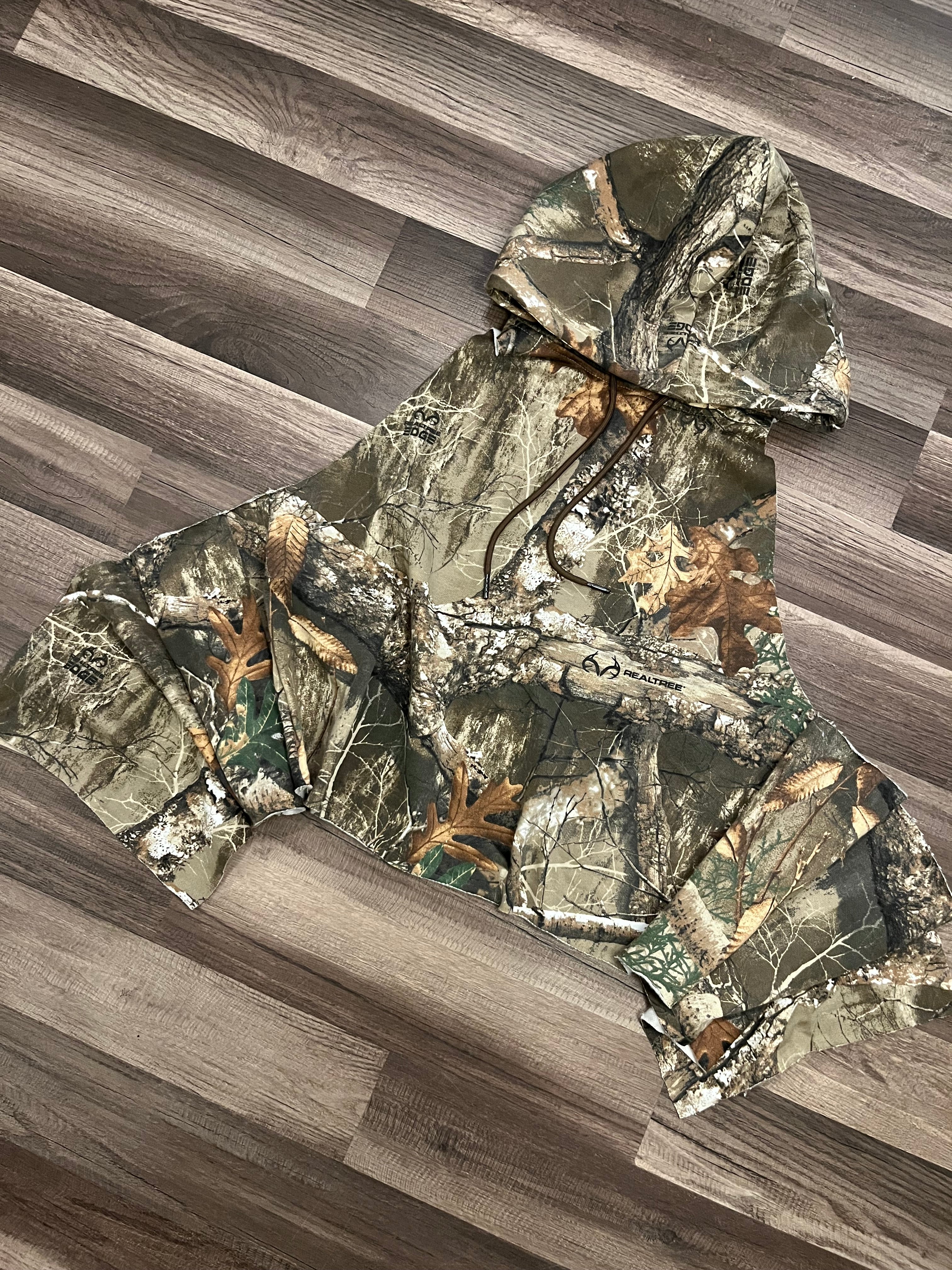 Hood Halter. (Hunt)