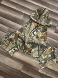 Hood Halter. (Hunt)