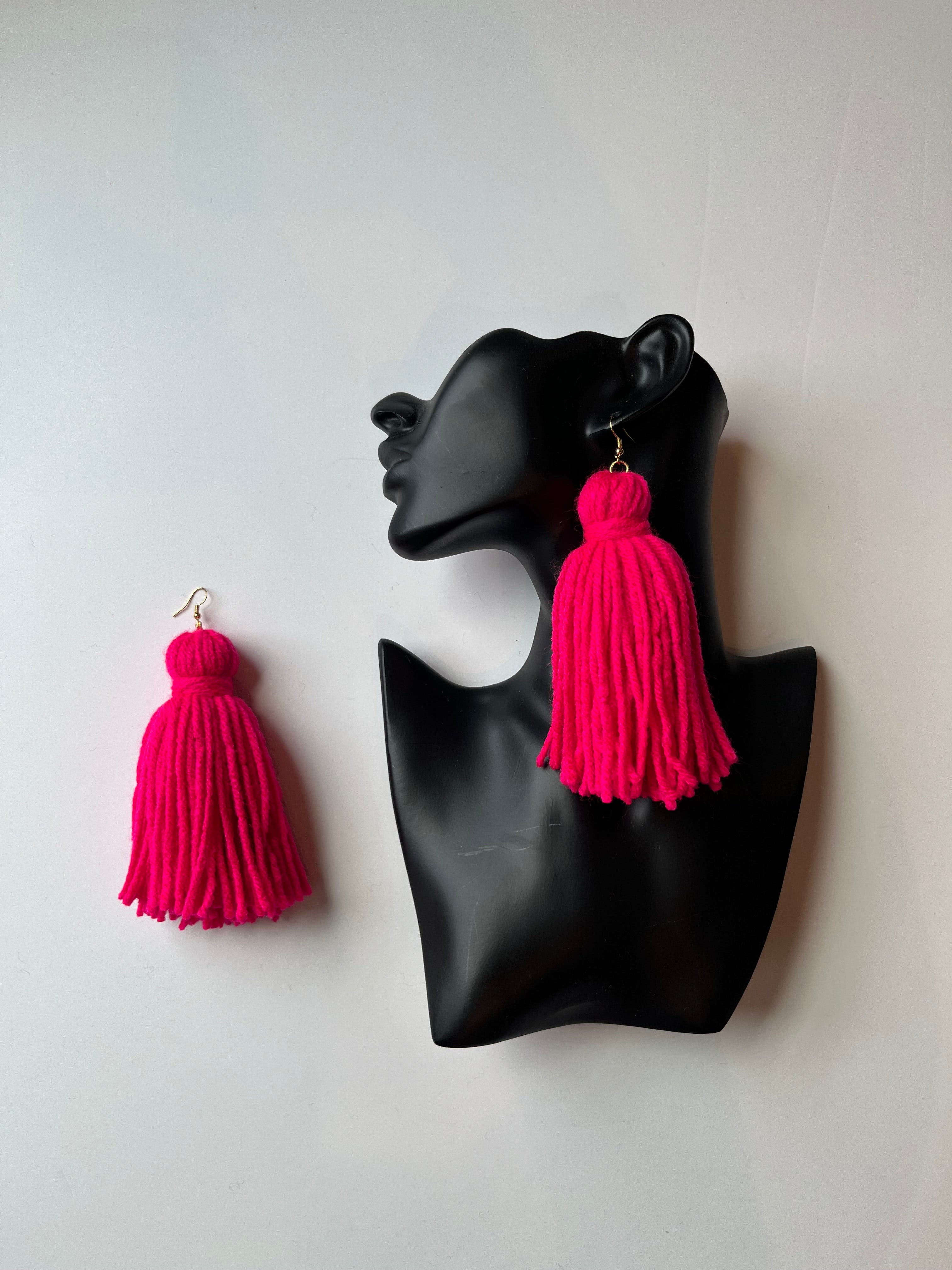 Forever Fringe.