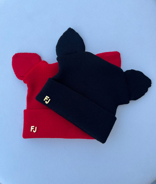 Ears beanie