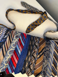 Tie Bag.