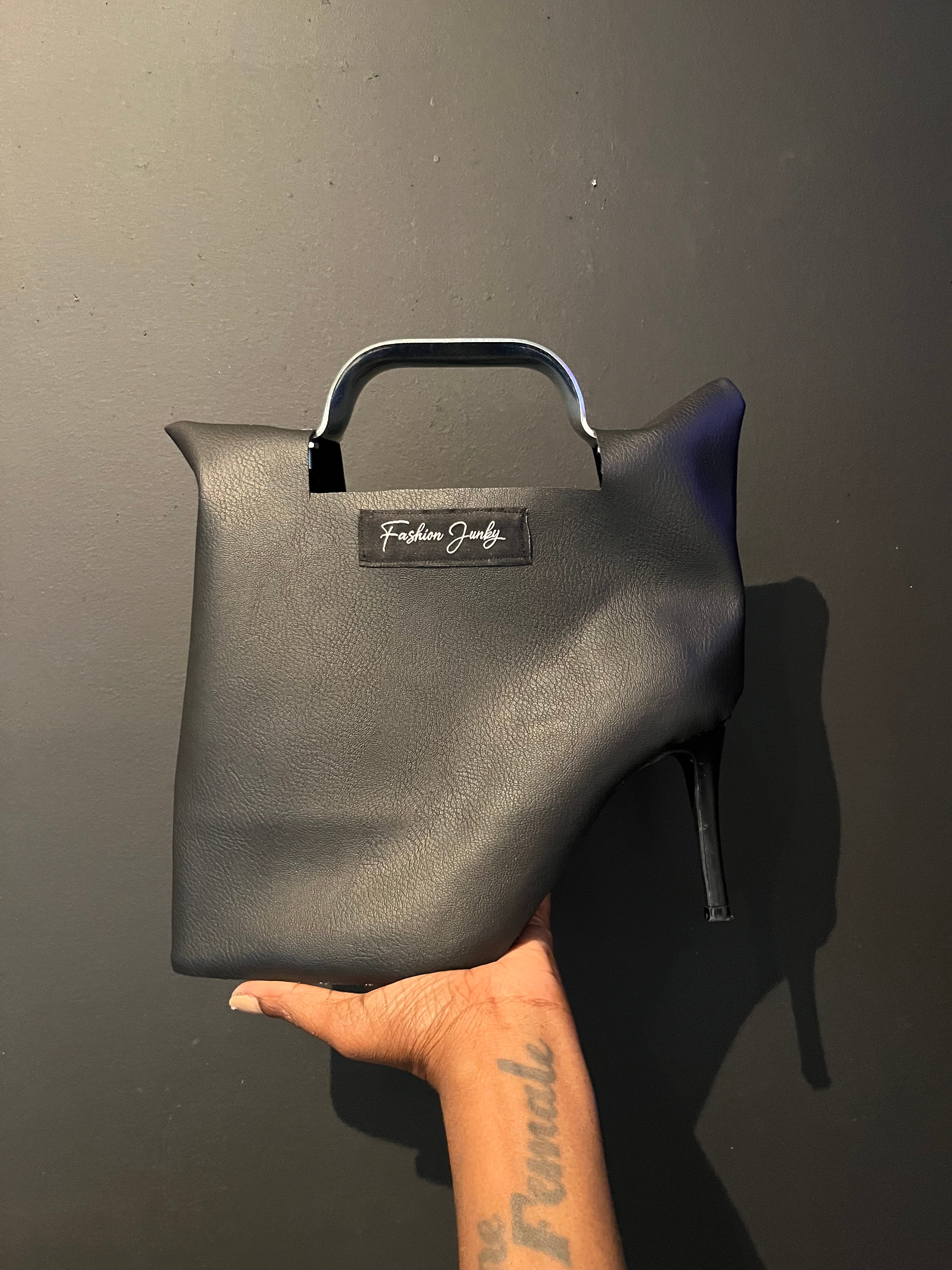 The Shoe bag.