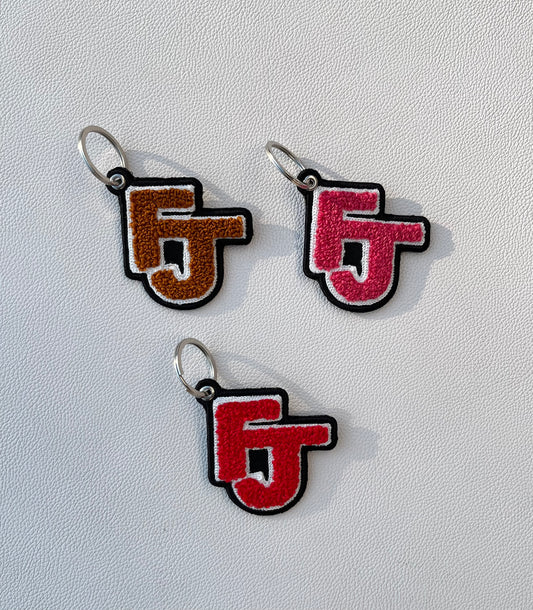 FJ keychains