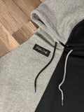 Hood Halter. (2 toned)