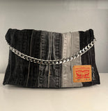 Denim, Denim, Denim.