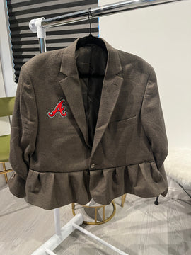 Atlanta Blazer.