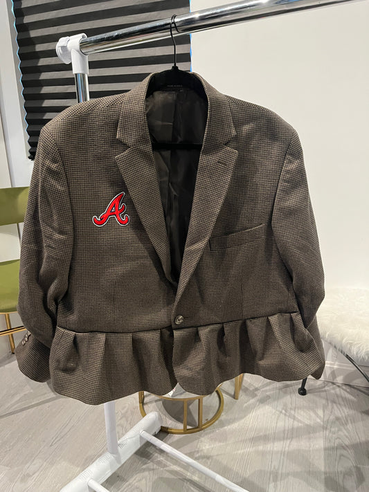 Atlanta Blazer.