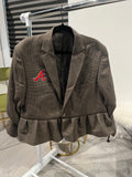 Atlanta Blazer.