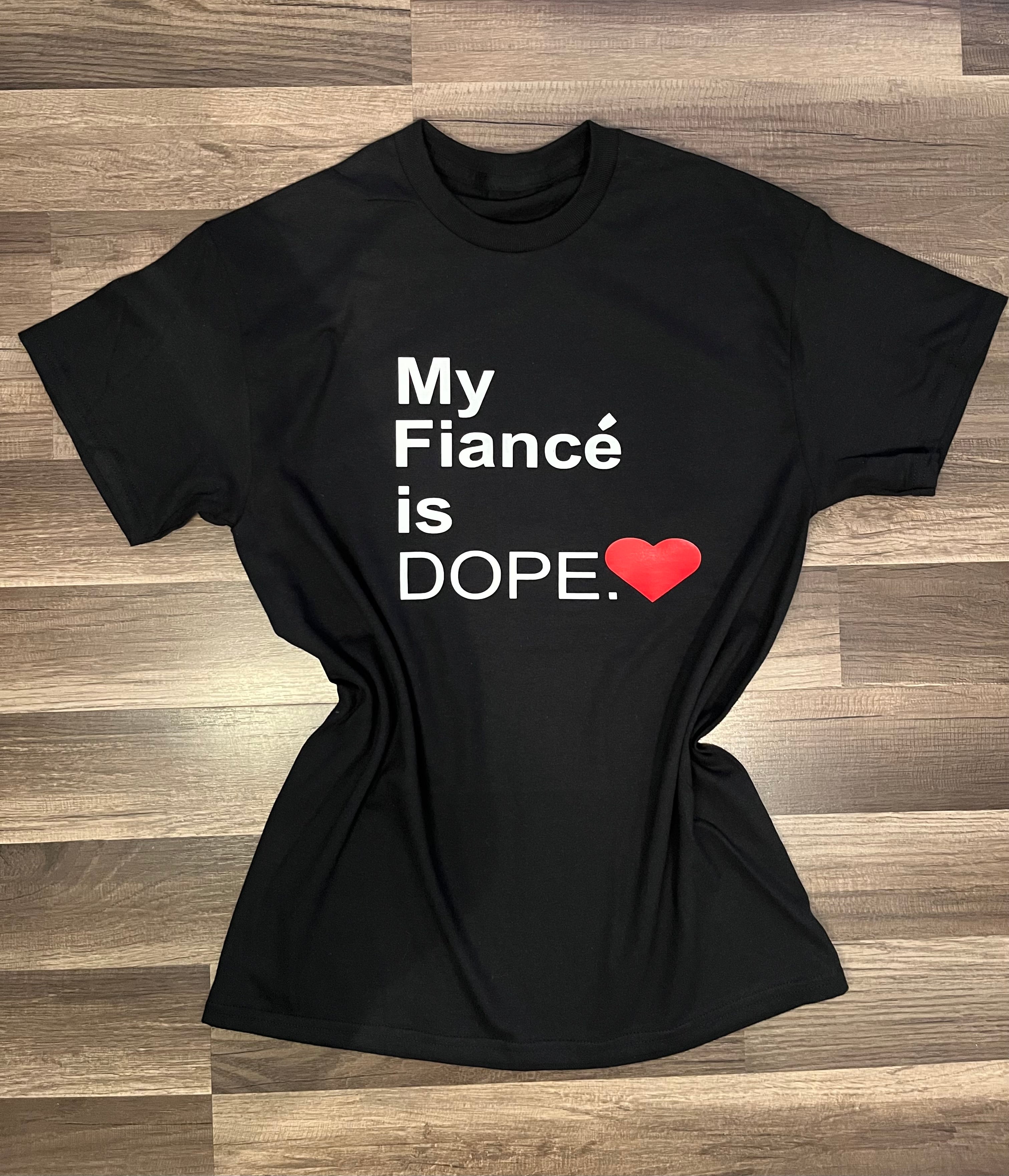 DOPE Love.