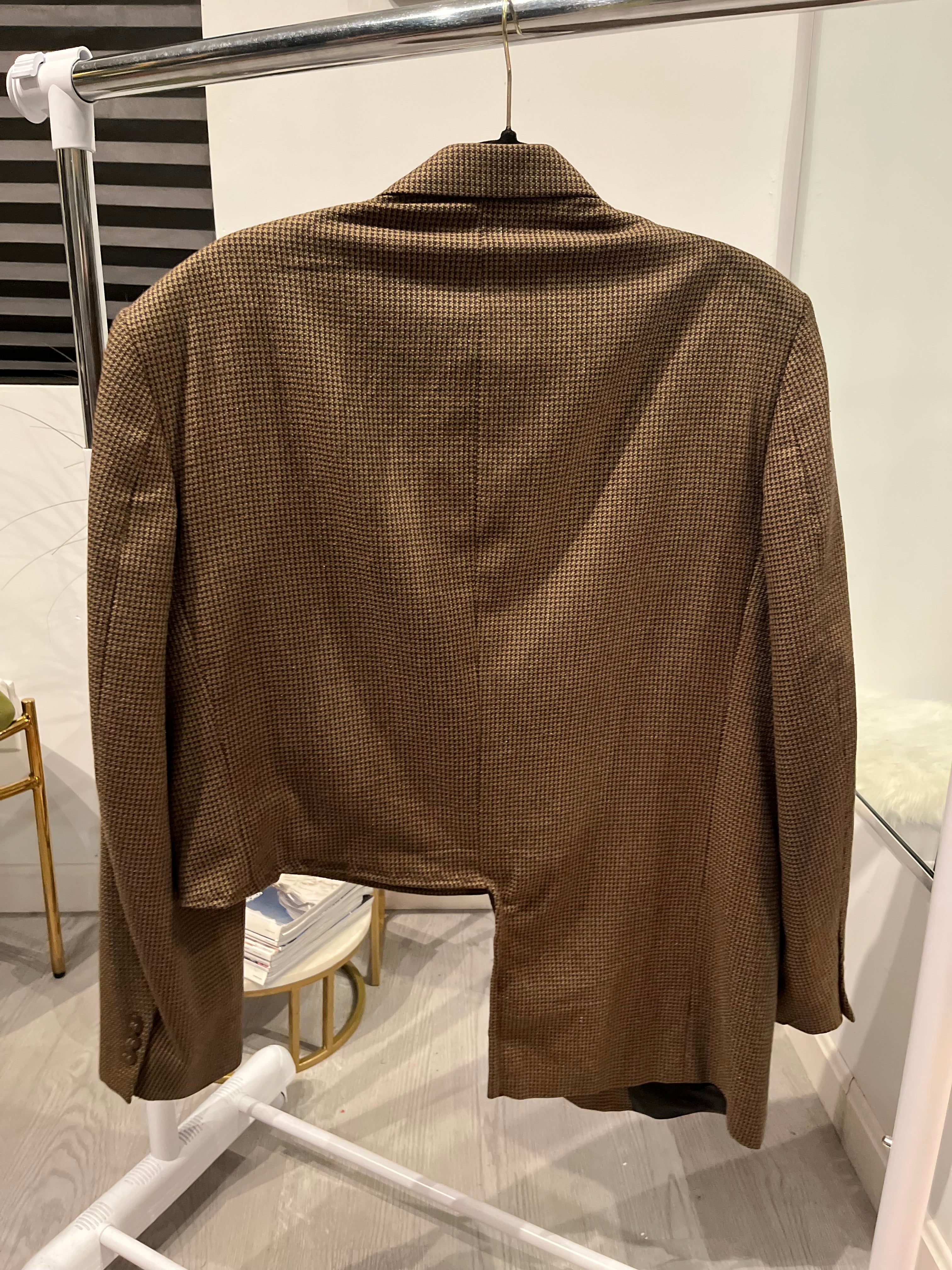 Gem Blazer.