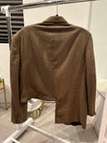 Gem Blazer.