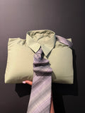 Shirt & Tie bag.