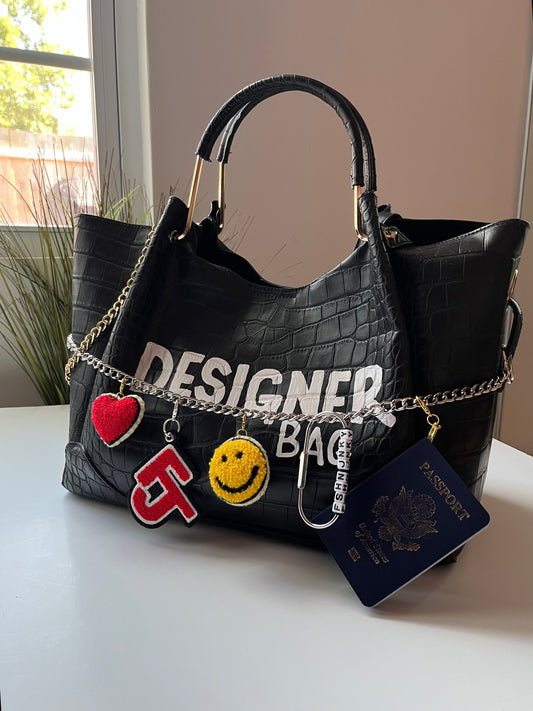 Bag Chain.