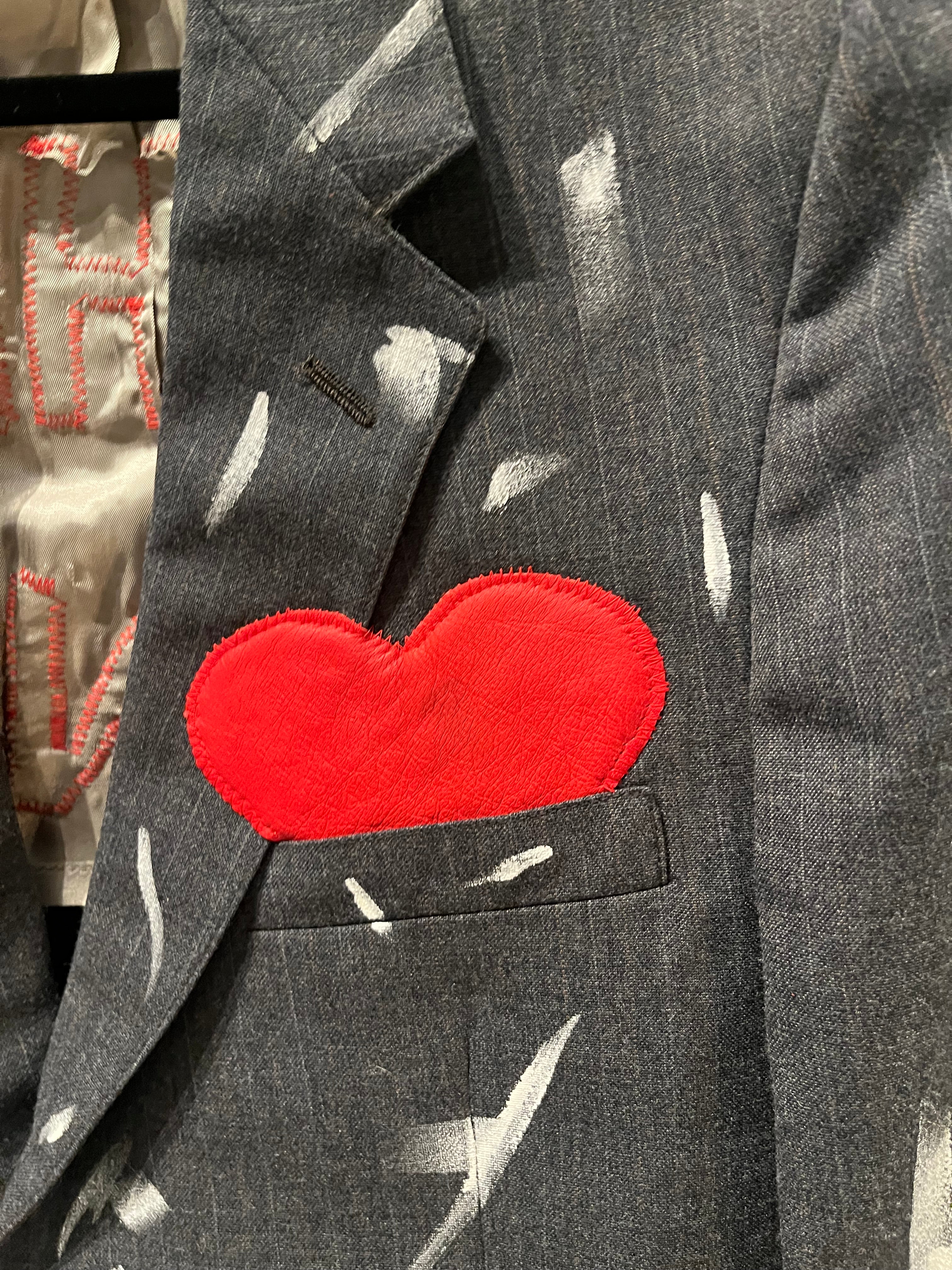 Dale Blazer.