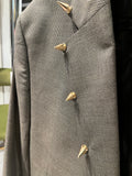“Let’s Rock” Blazer.